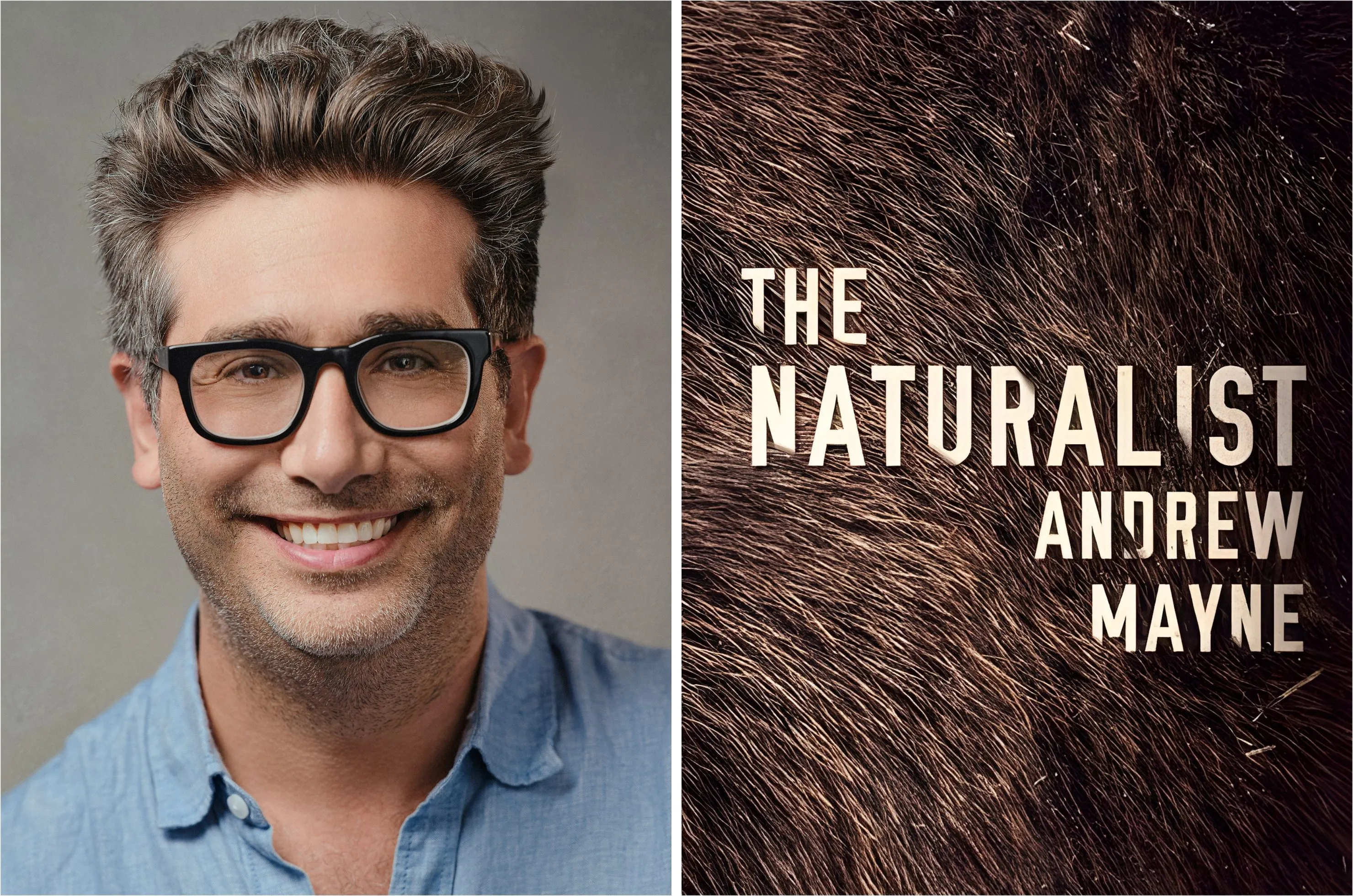 ABC Developing Series Based on ‘The Naturalist’ Book