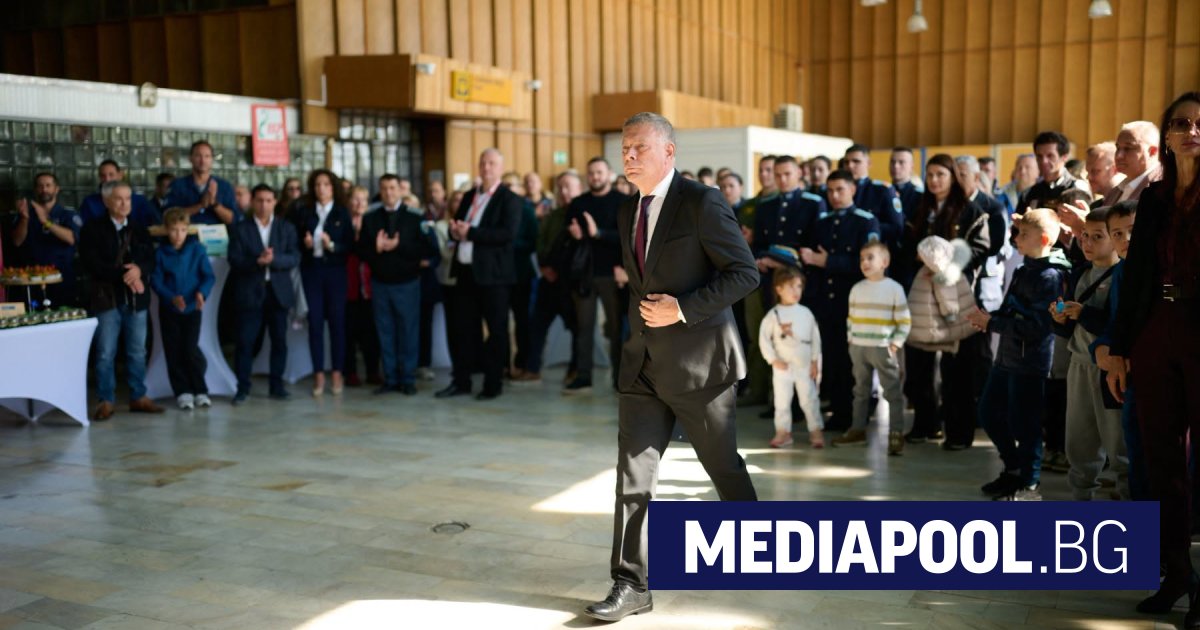 Кметът на Горна Оряховица подаде оставка след решение за конфликт на интереси