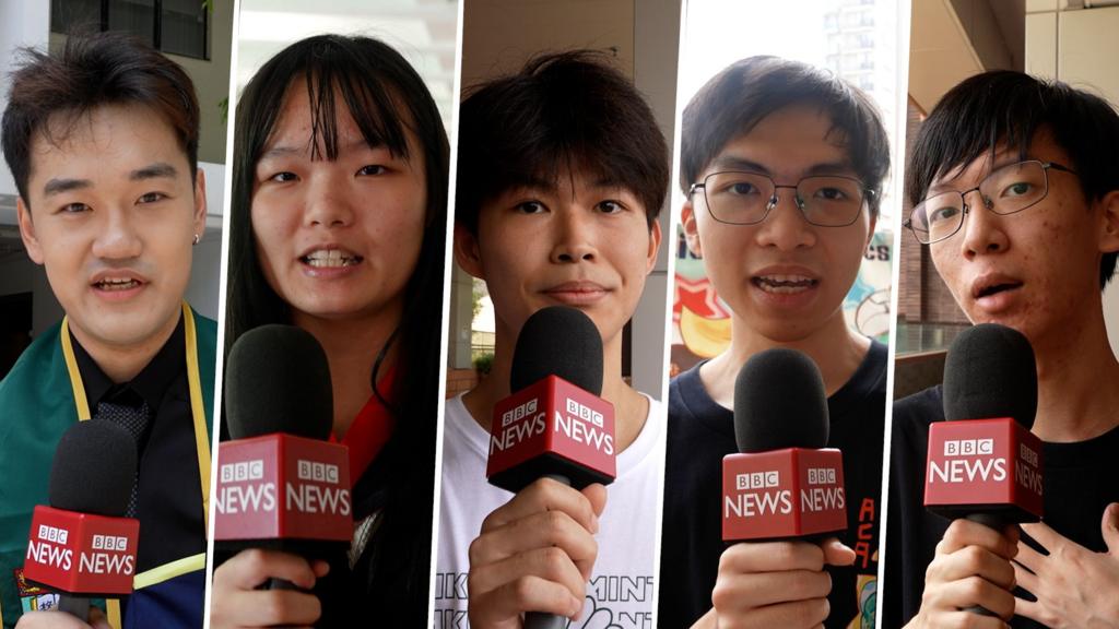人工智能浪潮衝擊青年就業，中國大學畢業生人數創新高