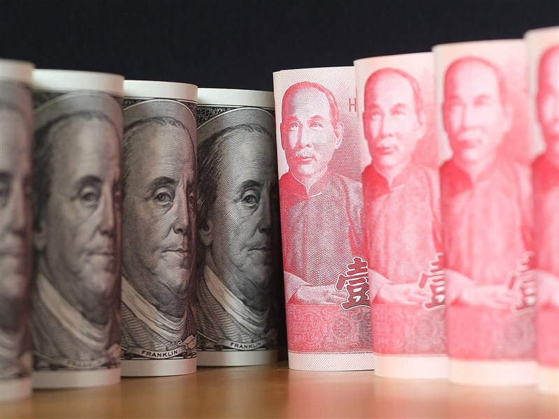美国财政部汇率报告：未认定任何国家操纵汇率，台日等列入观察名单