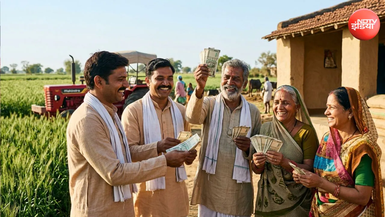 पीएम किसान सम्मान निधि की 24वीं किस्त जल्द, उर्वरक कूटनीति के बाद रबी फसल की तैयारी भी जारी