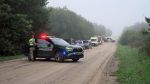 Abgeschossene Drohne in Litauen und Polen mit Sprengladung bestückt
