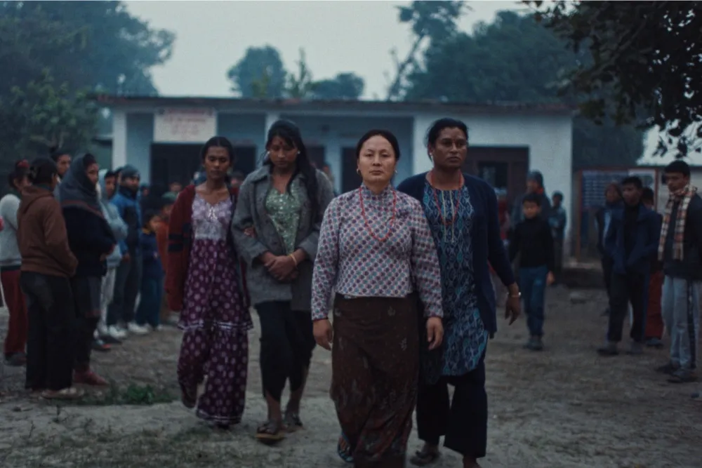 Abinash Bikram Shah Observed Kinnar Videos During Nepal Lockdowns