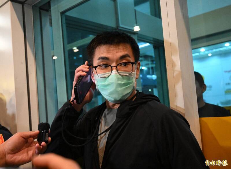 趙建銘與陳幸妤婚姻爭議：保密條款及潛在賠償金額