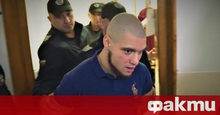 Съдът в Кюстендил изисква разяснения от Гърция за екстрадицията на Васил Михайлов