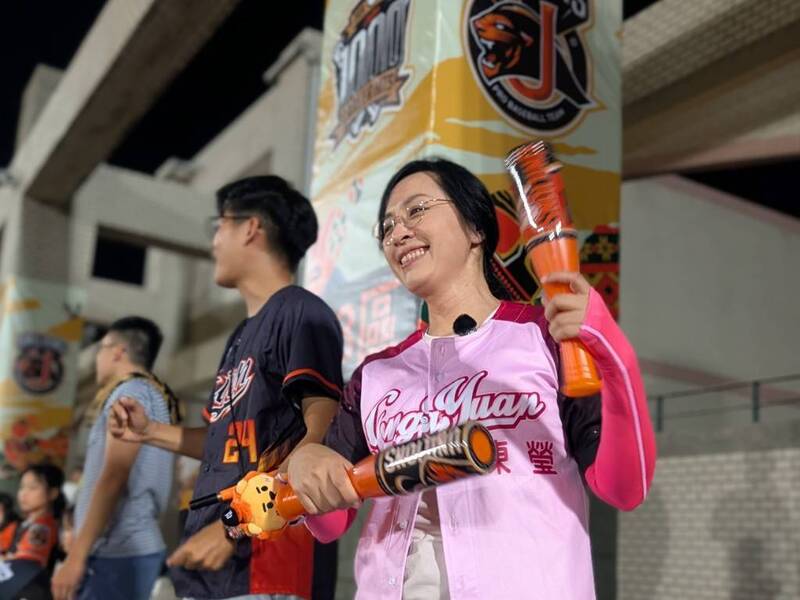 陳瑩提出四大運動政見，打造「運動台東」；雲豹籃球隊赴熊本交流