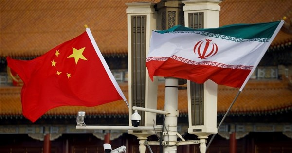 伊朗预计数周内接收中国肩射防空导弹