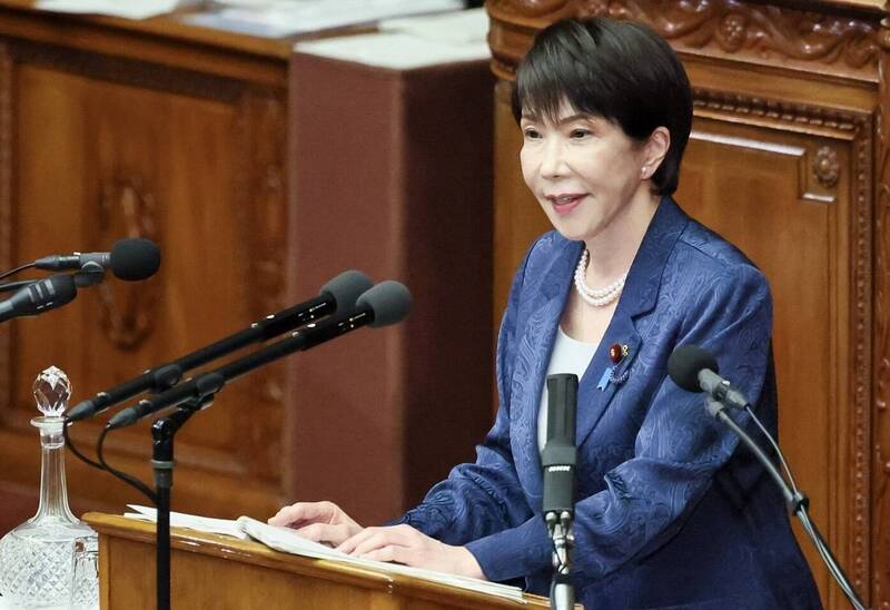 日本頻遭網路攻擊，高市早苗承諾下週內制定緊急對策