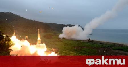 Украйна остава уязвима към руски балистични ракети, търси съвместно производство със САЩ