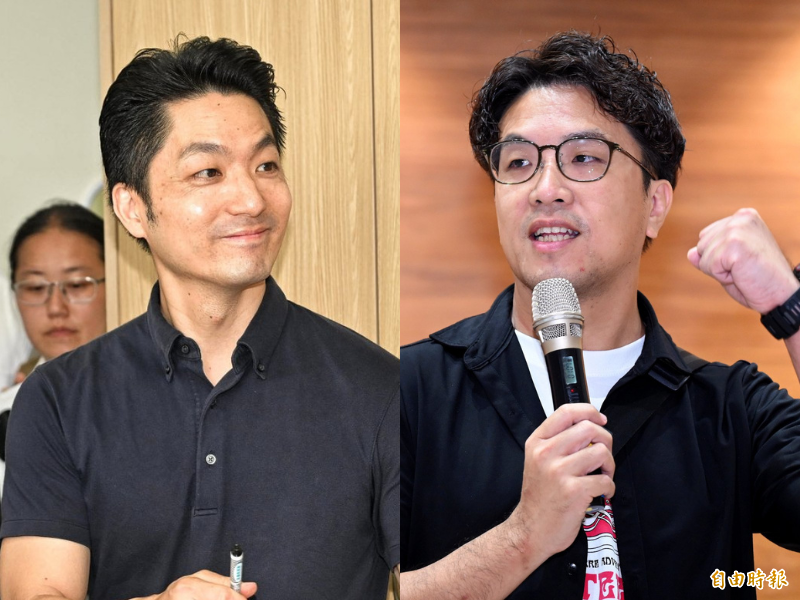 台北市長選戰策略與選民結構分析