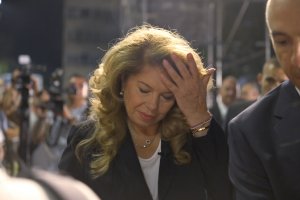 Извънредно заседание на НС заради помилването на Огнян Атанасов, известен като „Петричкия Ескобар“
