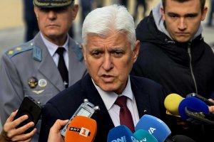 България поиска от НАТО допълнителни военни средства заради нарастващото напрежение в Черно море