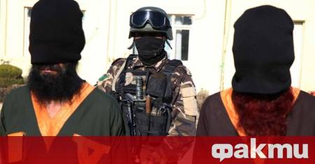 Израел отхвърля възможността за разоръжаване на Хамас в Газа