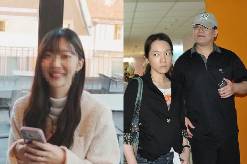 陳幸妤與趙建銘離婚爭議持續，涉及醫療與資金問題