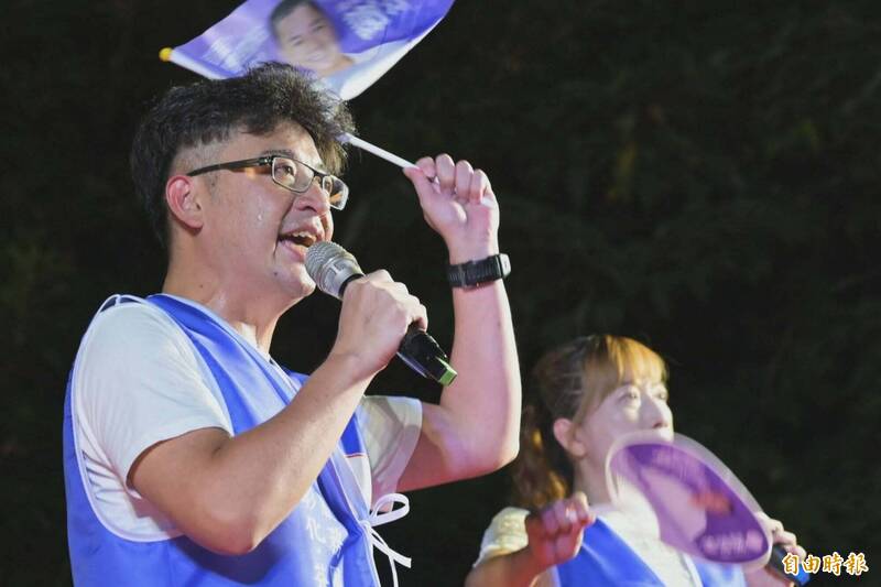 彰化謝家陷司法風暴，雲林張家接棒引關注