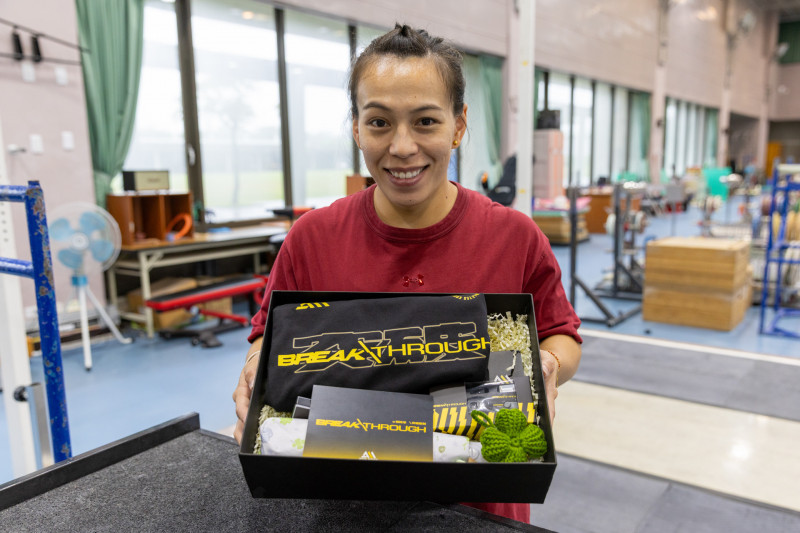 亞運選手突破禮盒與賽事準備，多項運動員面臨挑戰與突破