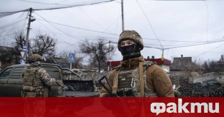 Украйна атакува складове на най-големия онлайн търговец в Русия