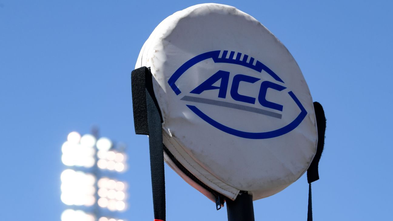 ACC Officiating Supervisor Al Riveron Steps Down