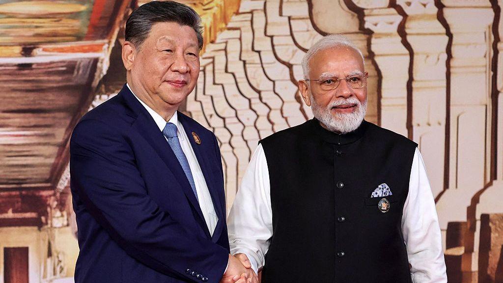 चीन और भारत के बढ़ते व्यापारिक संबंध और भू-राजनीतिक बदलाव
