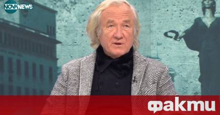 Радев е под наблюдение в Брюксел заради неясната си позиция относно Украйна и проруските изявления