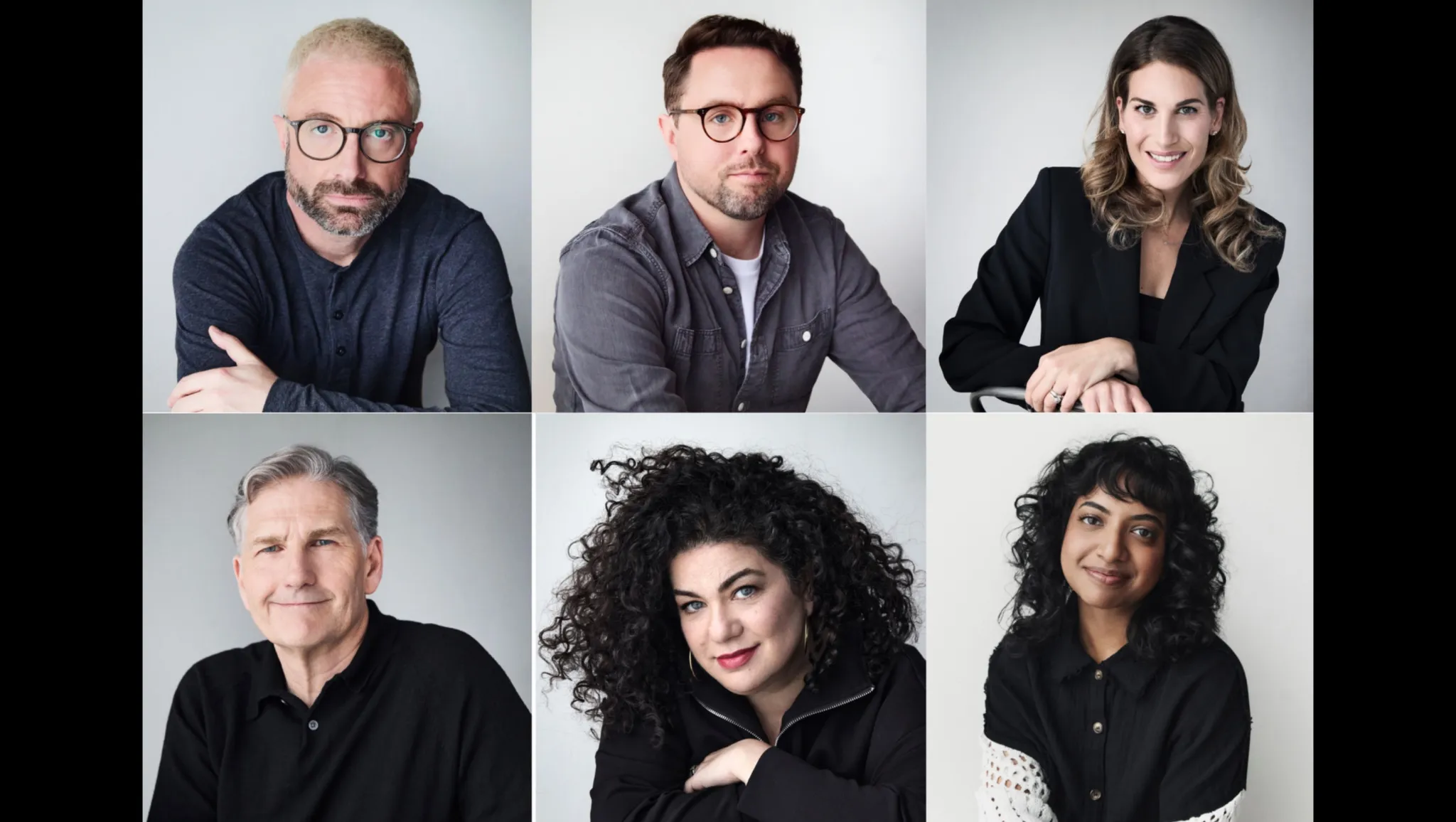 Accent Aigu Entertainment Restructures Management Team