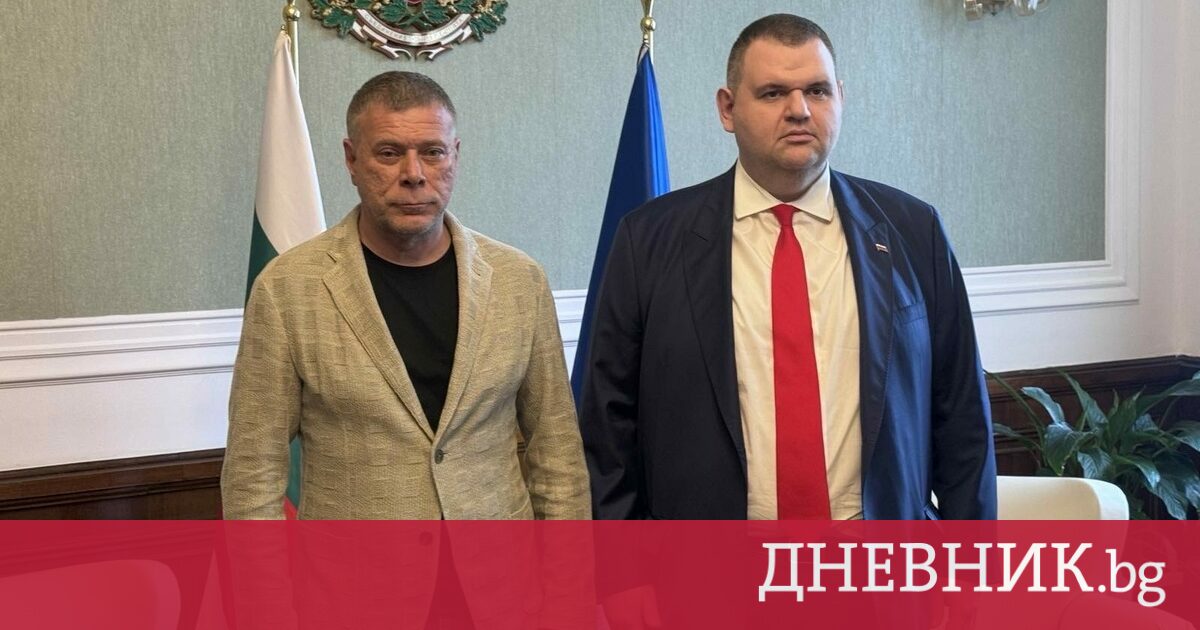 Сметната палата сезира КОНПИ за кмета на Горна Оряховица заради съмнения за незаконно имущество