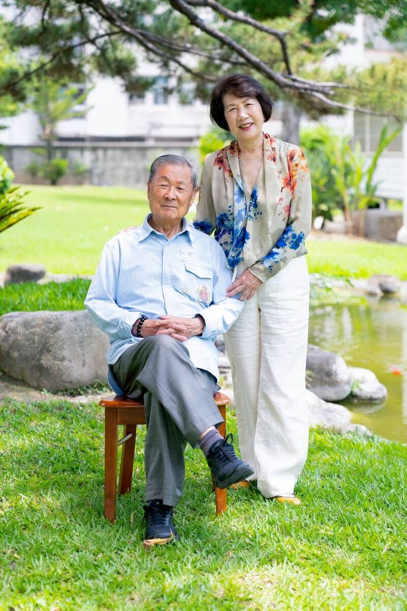 前立法院副院長饒穎奇逝世享耆壽93歲