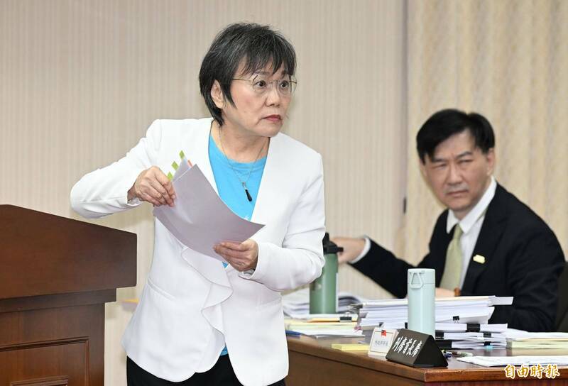 遊行法規與同志遊行：內政部長回應警方執法疑問
