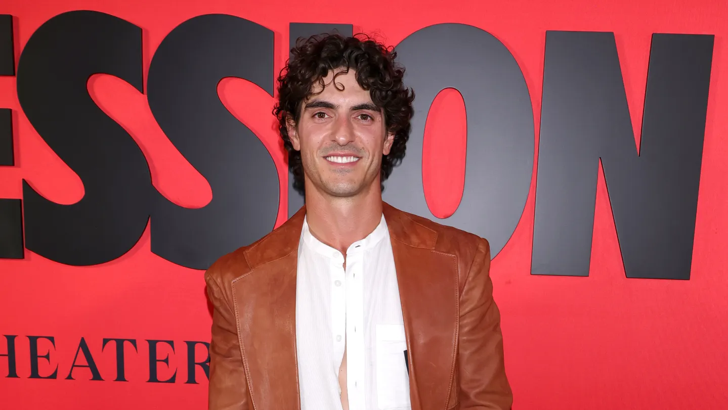 Actor Anthony Pavone Discusses Early Work with Curry Barker