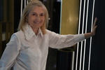 Actriz Assumpta Serna denuncia la lentitud del sistema de dependencia en Cataluña