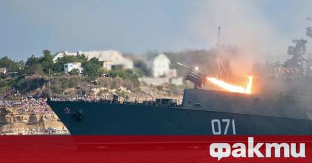 Четирима индийски моряци загинаха при руска атака близо до Одеса
