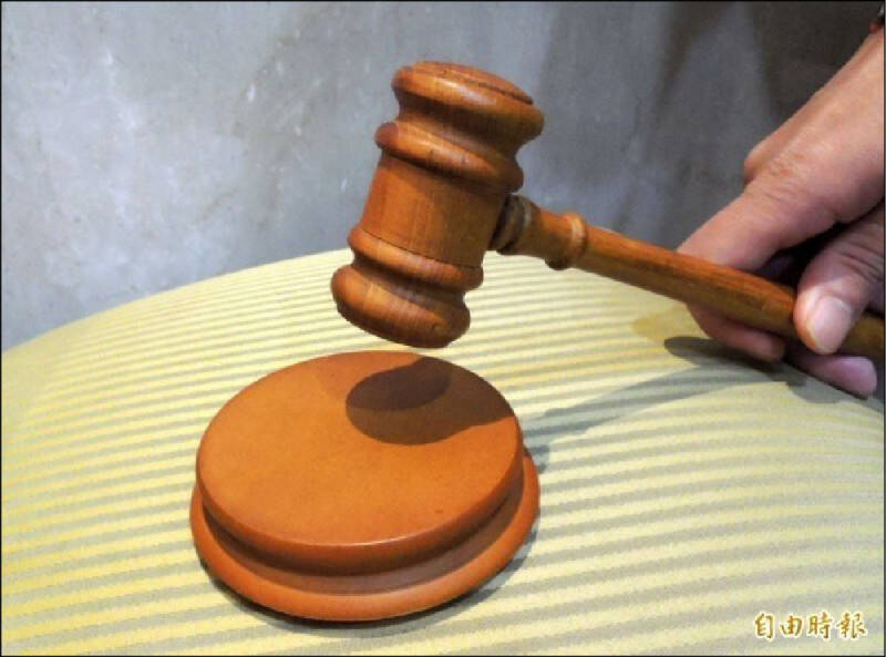 苗栗男子躲避補充兵役遭判刑，上訴稱徵集令作廢遭駁回