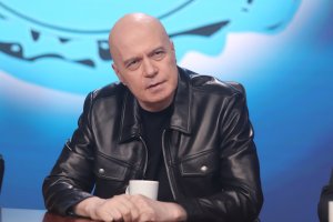 Слави Трифонов обвини Румен Радев в раздвоение на личността