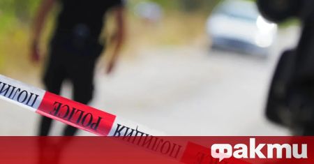 Задържани са трима души за убийство в Стара Загора