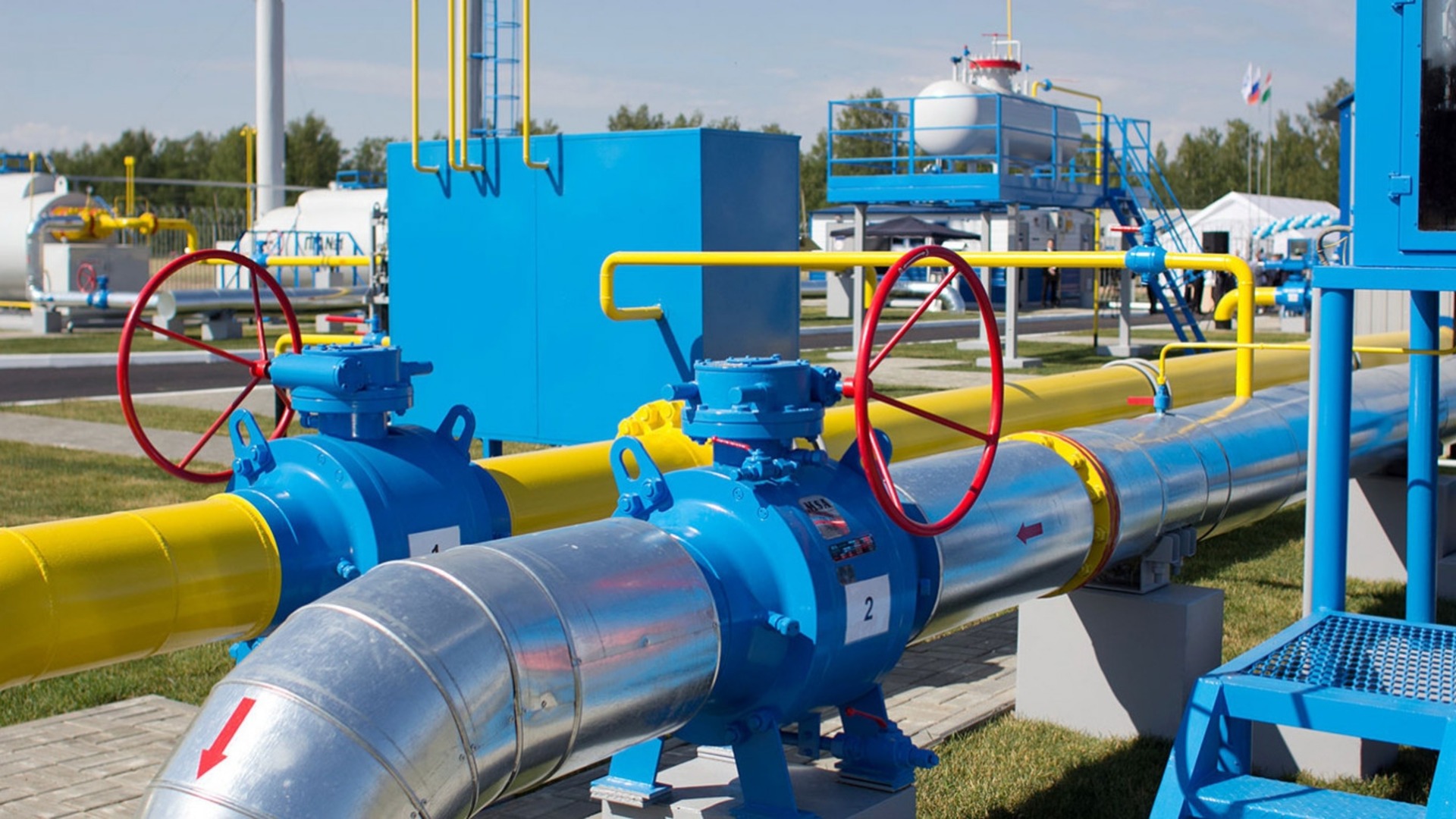 Поскъпване на газа и парното: Какви са прогнозите и факторите, които влияят на цените