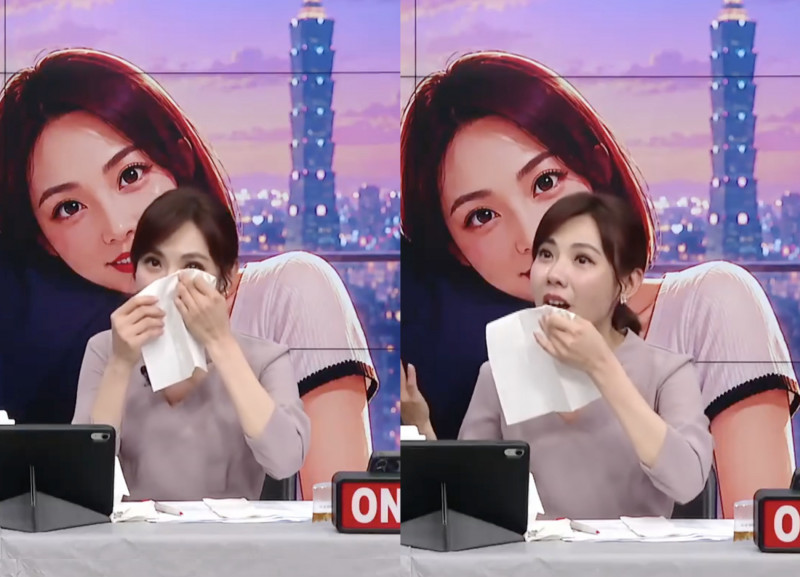 蔣萬安之子赴美交換學生引發爭議，田徑隊亞運備戰及政壇筆戰同時升溫