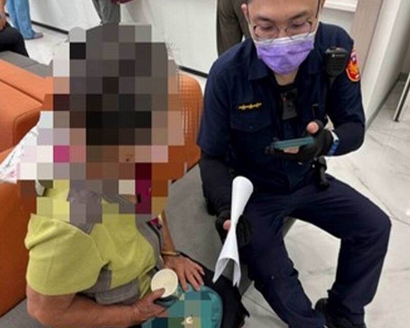 八十二歲嬤險遭詐騙五十年積蓄、台南萬人健走與陳其邁女兒求職曝光