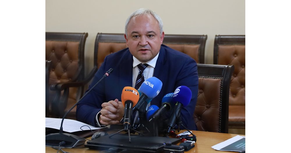 МВР проверява сигнали за заплахи към убития бизнесмен Илиян Филипов