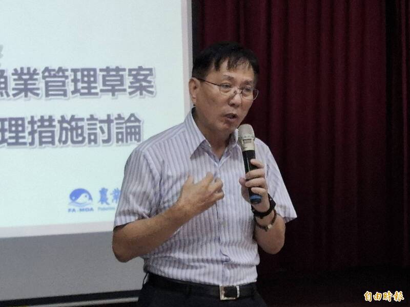 漁業署暫停土魠管理草案推動，嘉義農民無人機撞騎士，觀光署登錄規定引反彈，台南牡蠣納入災害救助