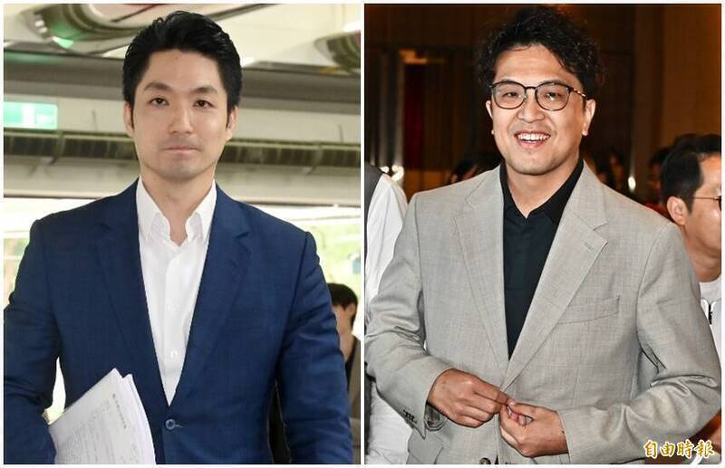 蔣萬安尋求重拾信心，藍營認為選情已達高峰，沈伯洋將接受民意檢驗