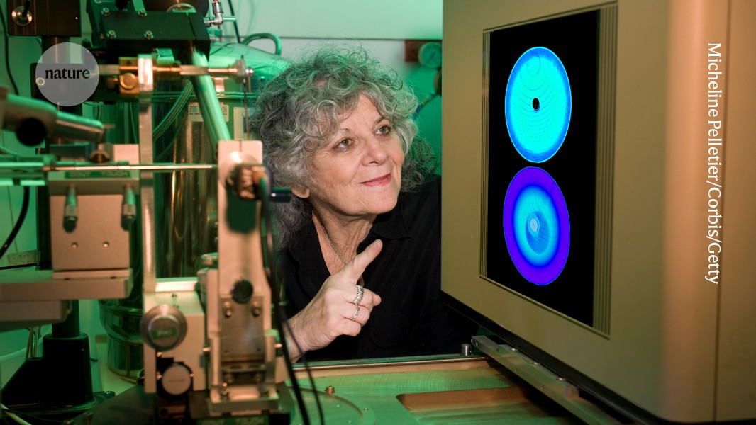 Ada Yonath, Ribosome Crystallographer, Dies at 87