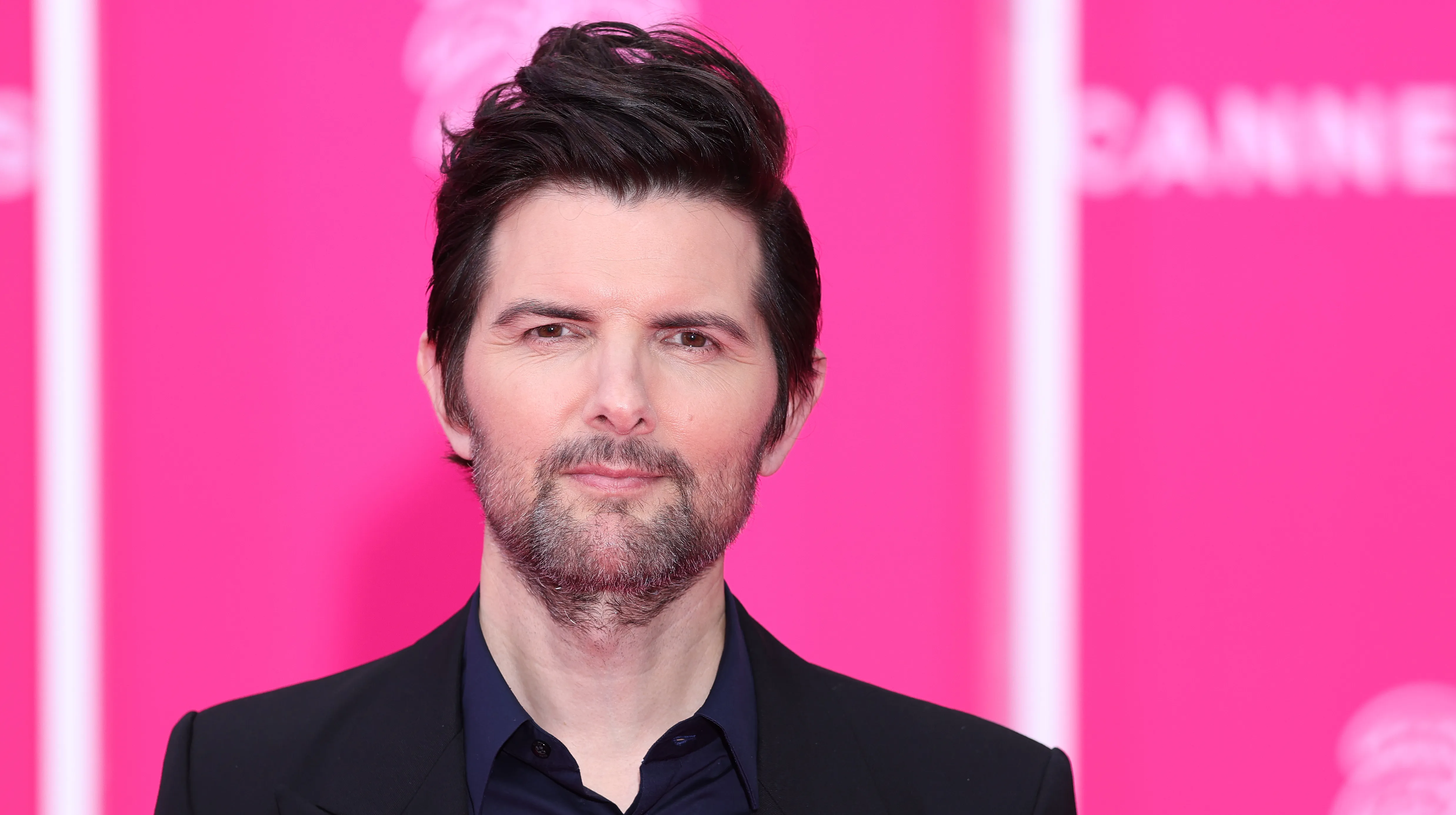 Adam Scott Discusses Daughter's Acting Class and 'Severance' Season Three