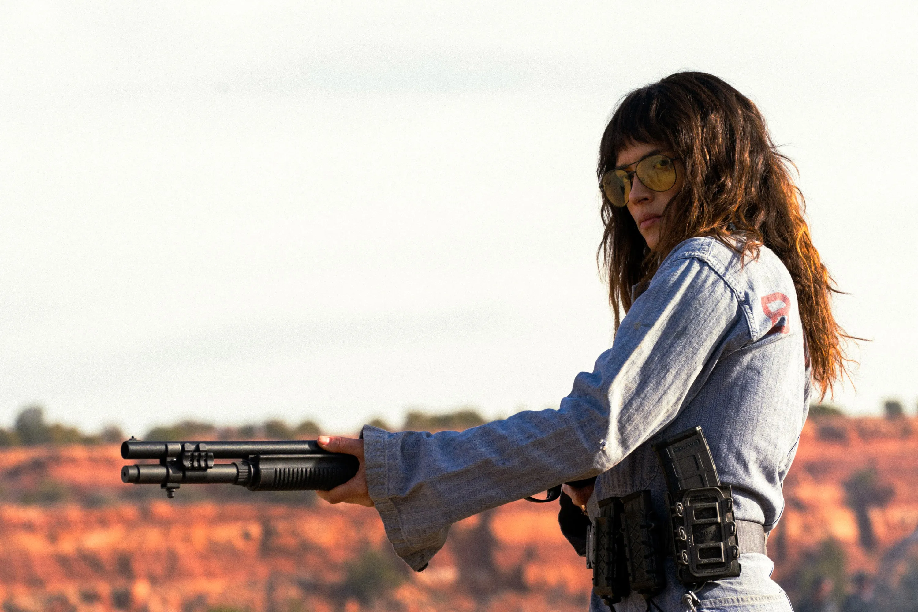 Adam Wingard Discusses Freedom with A24’s ‘Onslaught’