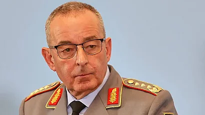 Германски генерал ще оглави Военния комитет на НАТО през 2027 г.