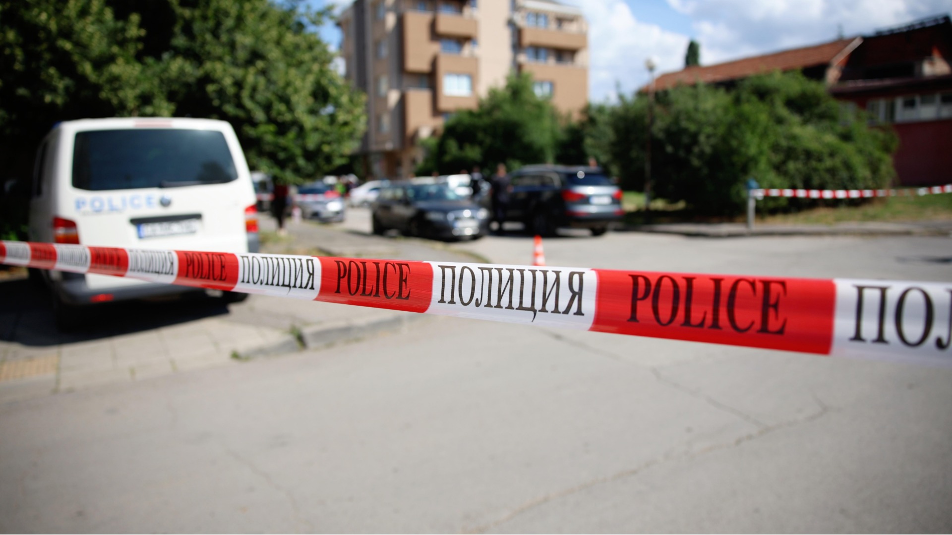 Показни убийства разтърсват България през последните месеци