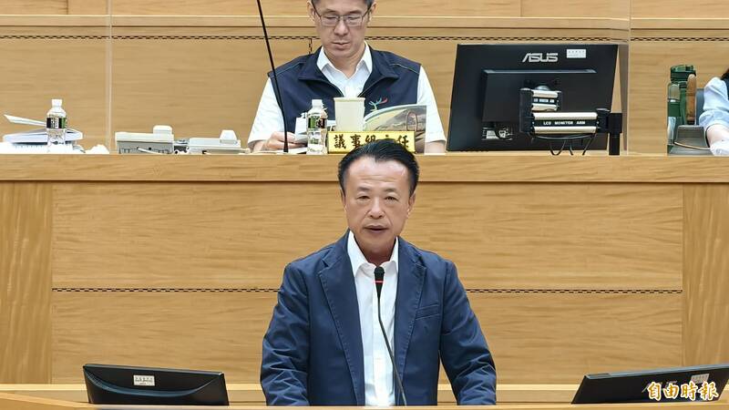 嘉義縣負債大幅減少，翁章梁任內推動工業與觀光發展