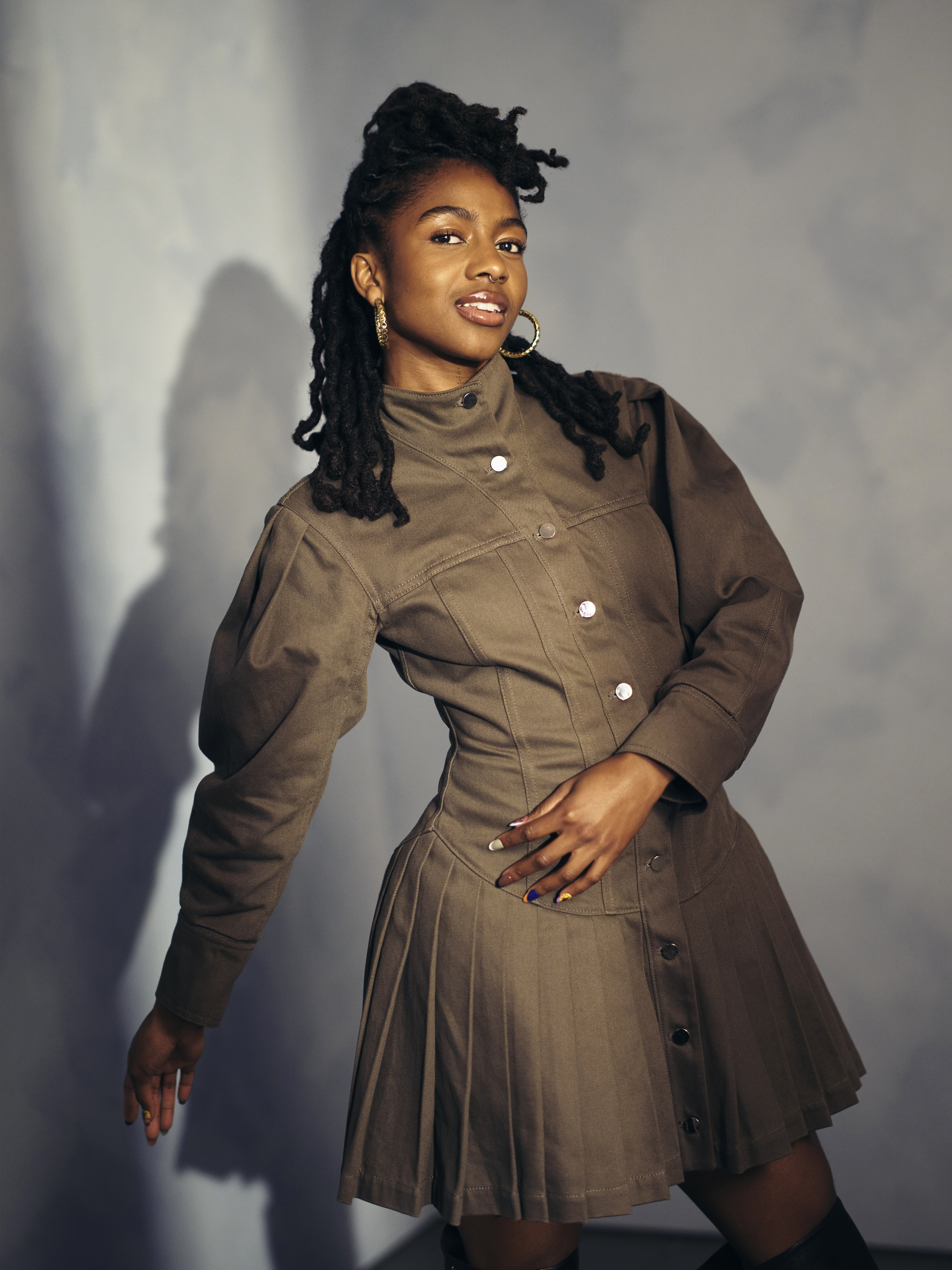 Adia Lands Debut Role in ‘Your Mother Your Mother Your Mother’