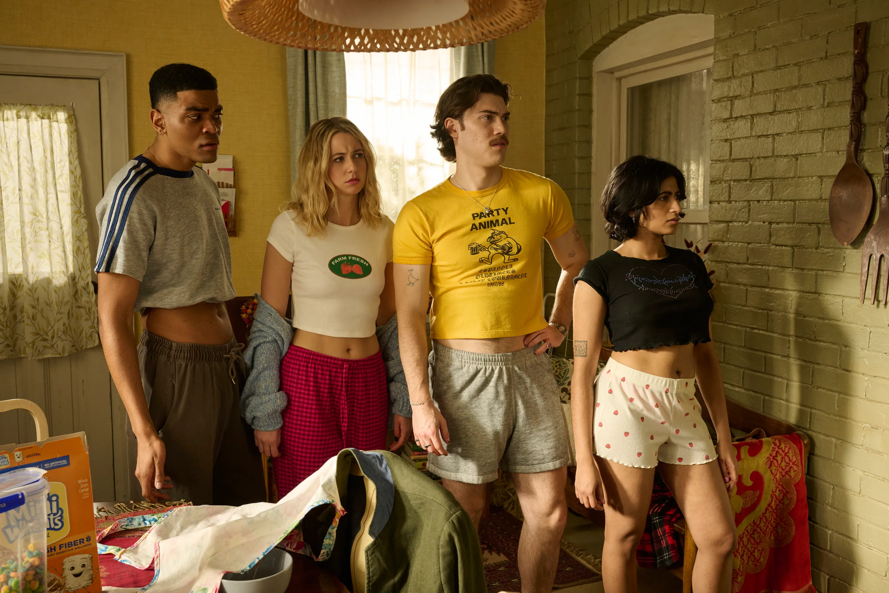 ‘Adults’ Improves in Second Season, Finds Its Chemistry