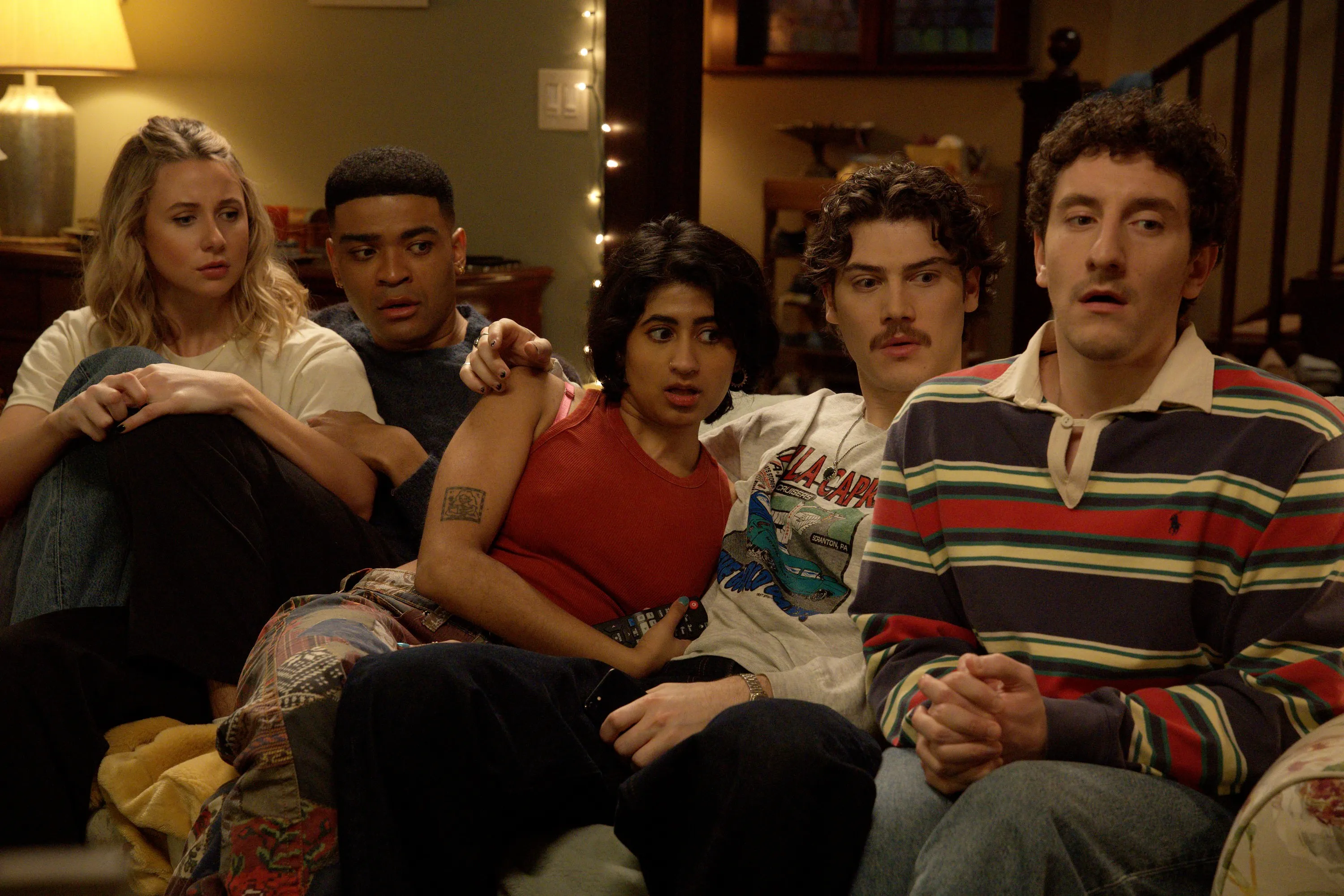 ‘Adults’ Season 2 Viewership Jumps 40% on Hulu, Disney+
