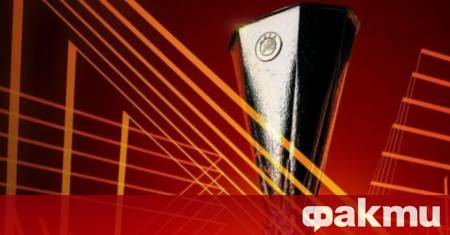 Левски научи възможните си съперници в Лига Европа при отпадане от Кайрат